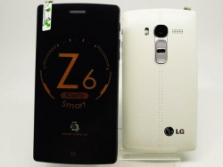 Бюджетный смартфон LG Z 5 Android,камера 5 Мп, 2 сим.